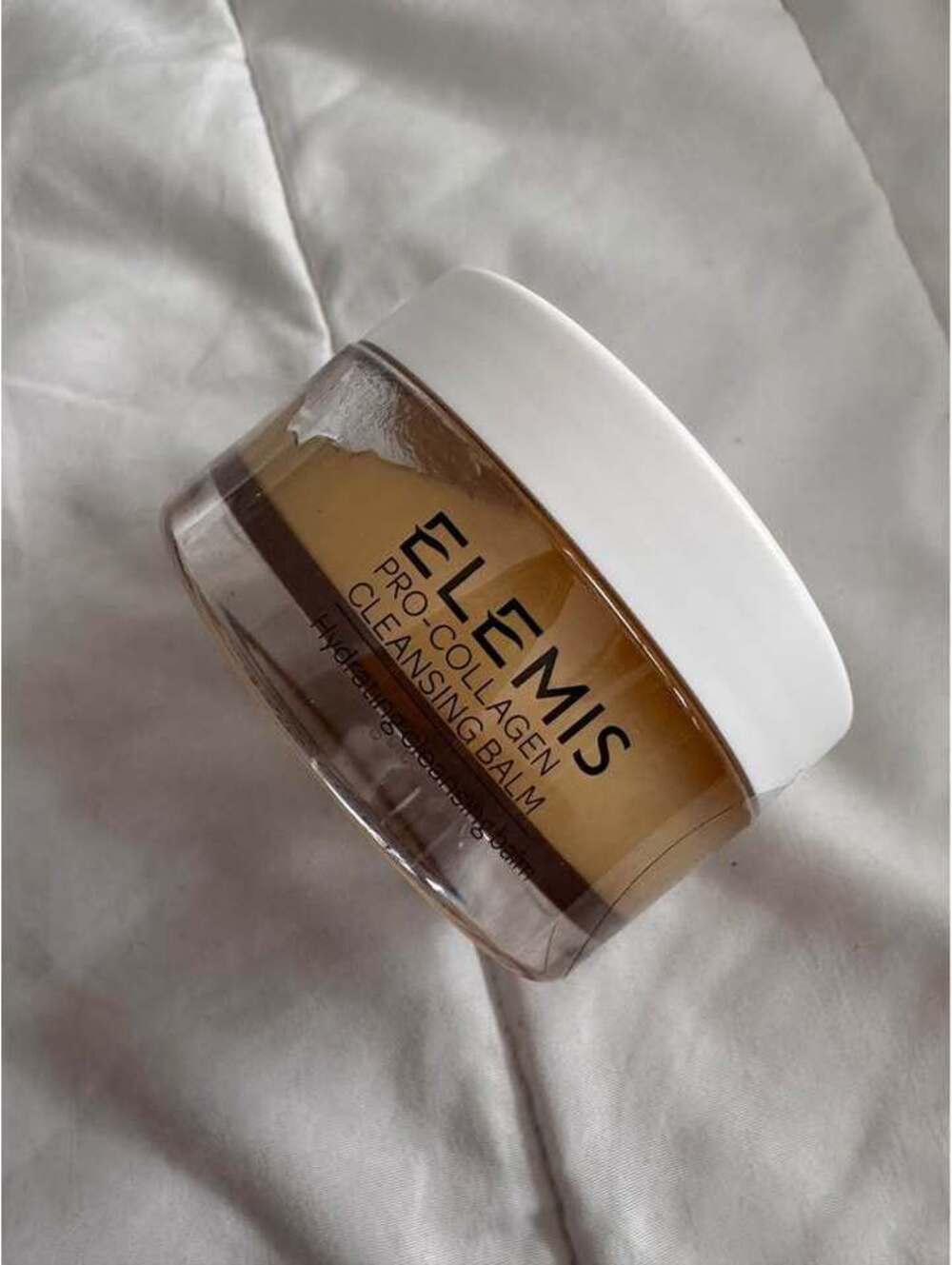Elemis Pro Collagen Cleansing Balm